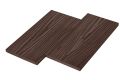 Заборная доска ДПК RusDecking UnoDeck Forte - Венге купить в Славянске-на-Кубани