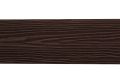 Заборная доска ДПК RusDecking UnoDeck Forte - Венге купить в Славянске-на-Кубани