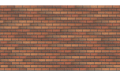 Фасадная плитка Docke Premium, Brick, Клубника купить в Славянске-на-Кубани