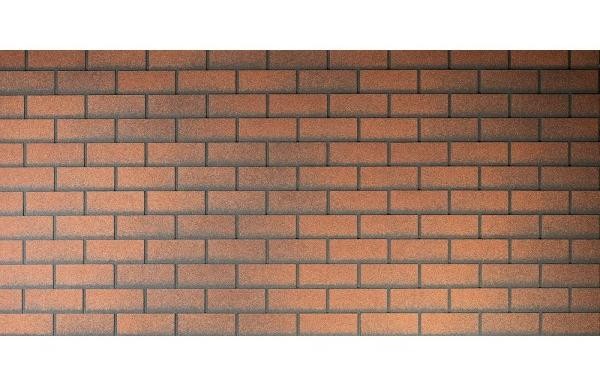 Фасадная плитка Docke Premium, Brick, Клубника купить в Славянске-на-Кубани