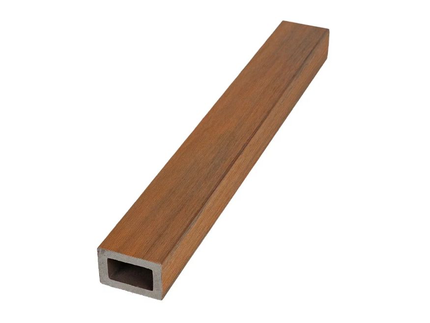Балясина Woodvex Co-Extrusion Тик купить в Славянске-на-Кубани