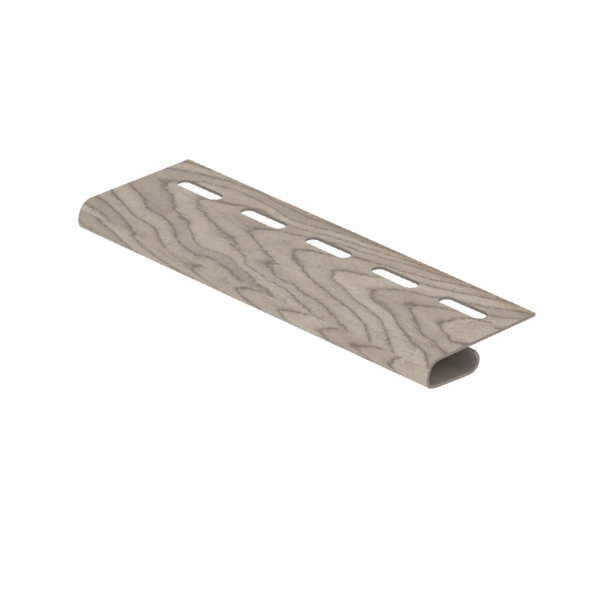 Финишная планка Ю-Пласт Timberblock Пихта Сахалинская купить в Славянске-на-Кубани