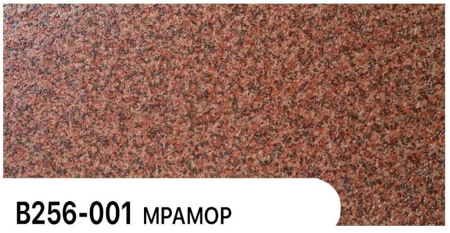 Фасадная панель Zodiac, Мрамор, В256-001 купить в Славянске-на-Кубани