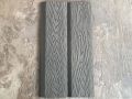 Заборная панель шип-паз EasyDecking, Wood-X, Серый купить в Славянске-на-Кубани
