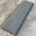 Заборная панель шип-паз EasyDecking, Wood-X, Серый купить в Славянске-на-Кубани