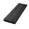 Террасная доска Ecodecking Экстра плюс Графит купить в Славянске-на-Кубани