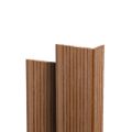 Угол торцевой Ecodecking Некст Бронза купить в Славянске-на-Кубани