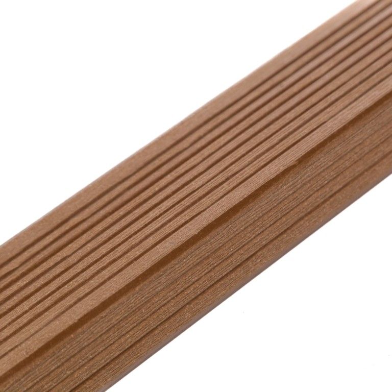 Угол торцевой Ecodecking Некст Бронза купить в Славянске-на-Кубани