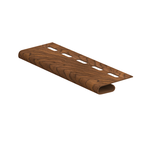 Финишная планка Ю-Пласт, Timberblock Пихта, Камчатка купить в Славянске-на-Кубани