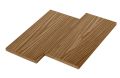 Заборная доска ДПК RusDecking UnoDeck Forte - Орех купить в Славянске-на-Кубани