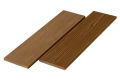 Заборная доска ДПК RusDecking UnoDeck Forte - Орех купить в Славянске-на-Кубани
