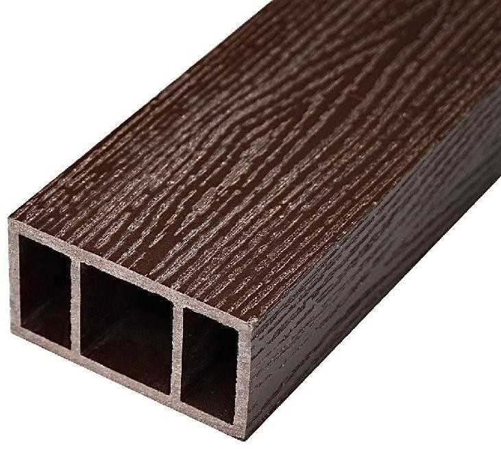 Брус FAYNAG WOOD шоколадный купить в Славянске-на-Кубани