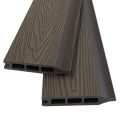 Заборная панель шип-паз EasyDecking, Wood-X, Венге купить в Славянске-на-Кубани
