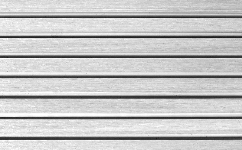 Стеновая панель ДПК CM Decking CM WALL, Белый купить в Славянске-на-Кубани