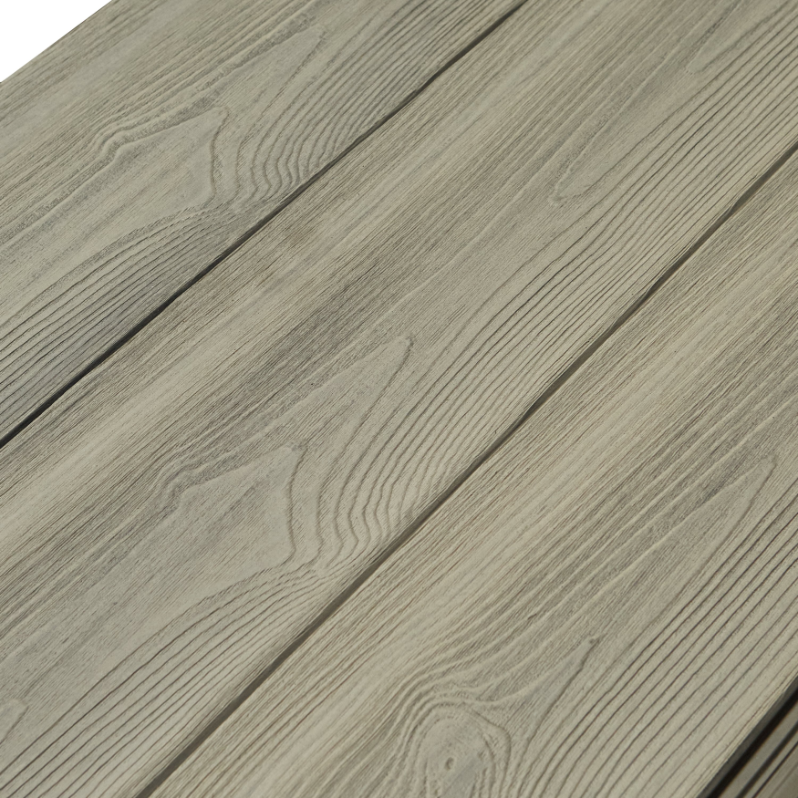 Фасадная панель CM Cladding URBAN, цвет Смок Грей купить в Славянске-на-Кубани