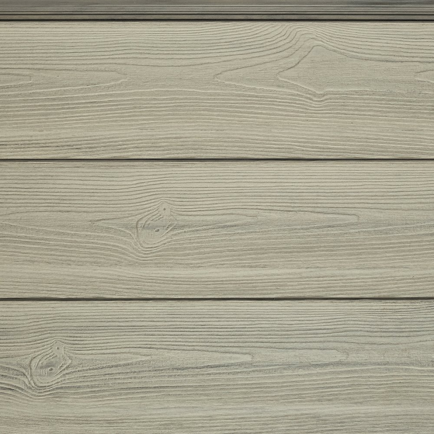 Фасадная панель CM Cladding URBAN, цвет Смок Грей купить в Славянске-на-Кубани