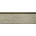 Фасадная панель CM Cladding URBAN, цвет Смок Грей купить в Славянске-на-Кубани