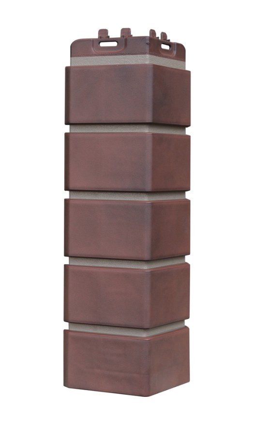 Угол Grand Line, Клинкерный кирпич Design Plus, Кофе купить в Славянске-на-Кубани
