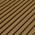 Стеновая панель ДПК CM Decking CM WALL DUAL, Кэмэл купить в Славянске-на-Кубани