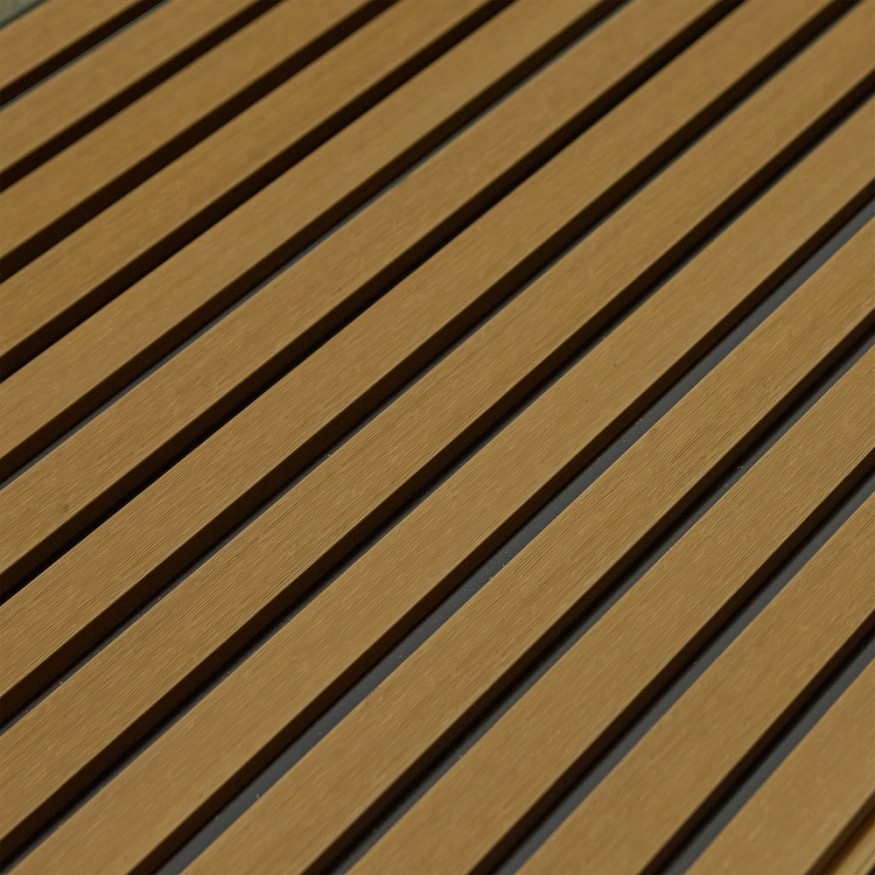 Стеновая панель ДПК CM Decking CM WALL DUAL, Кэмэл купить в Славянске-на-Кубани