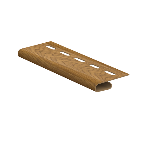 Финишная планка Ю-Пласт, Timberblock Пихта Кавказская купить в Славянске-на-Кубани