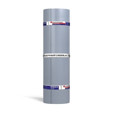 Подложка ANDEREP Ultra, 15 м² купить в Славянске-на-Кубани
