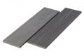 Заборная доска ДПК RusDecking UnoDeck Forte - Серый купить в Славянске-на-Кубани