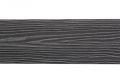 Заборная доска ДПК RusDecking UnoDeck Forte - Серый купить в Славянске-на-Кубани