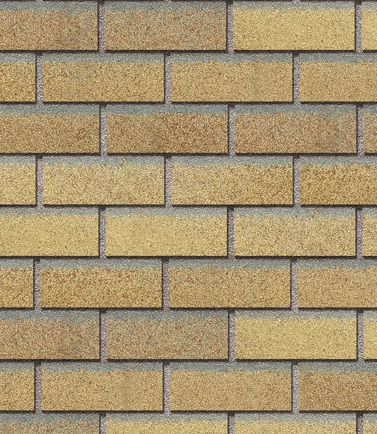 Фасадная плитка Docke Premium, Brick, Янтарный купить в Славянске-на-Кубани
