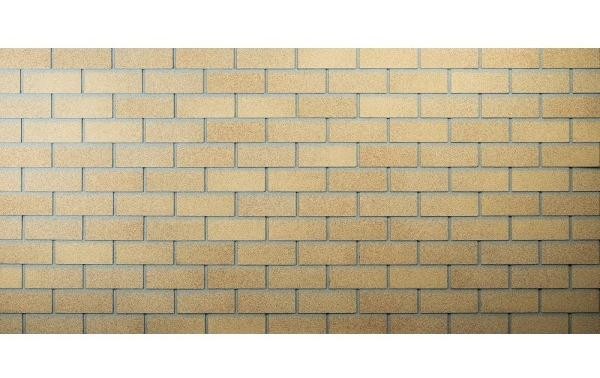Фасадная плитка Docke Premium, Brick, Янтарный купить в Славянске-на-Кубани