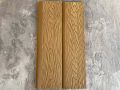 Заборная панель шип-паз EasyDecking, Wood-X, Дуб купить в Славянске-на-Кубани