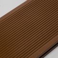 Террасная доска Ecodecking Экстра 3D Шоколад купить в Славянске-на-Кубани