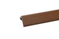 Уголок торцевой Ecodecking Скай коэкструзия Тик купить в Славянске-на-Кубани
