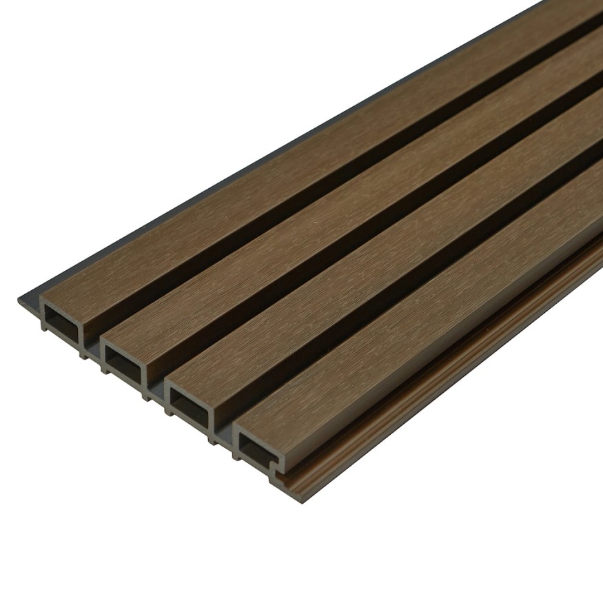 Стеновая панель ДПК CM Decking CM WALL DUAL, Макадамия купить в Славянске-на-Кубани