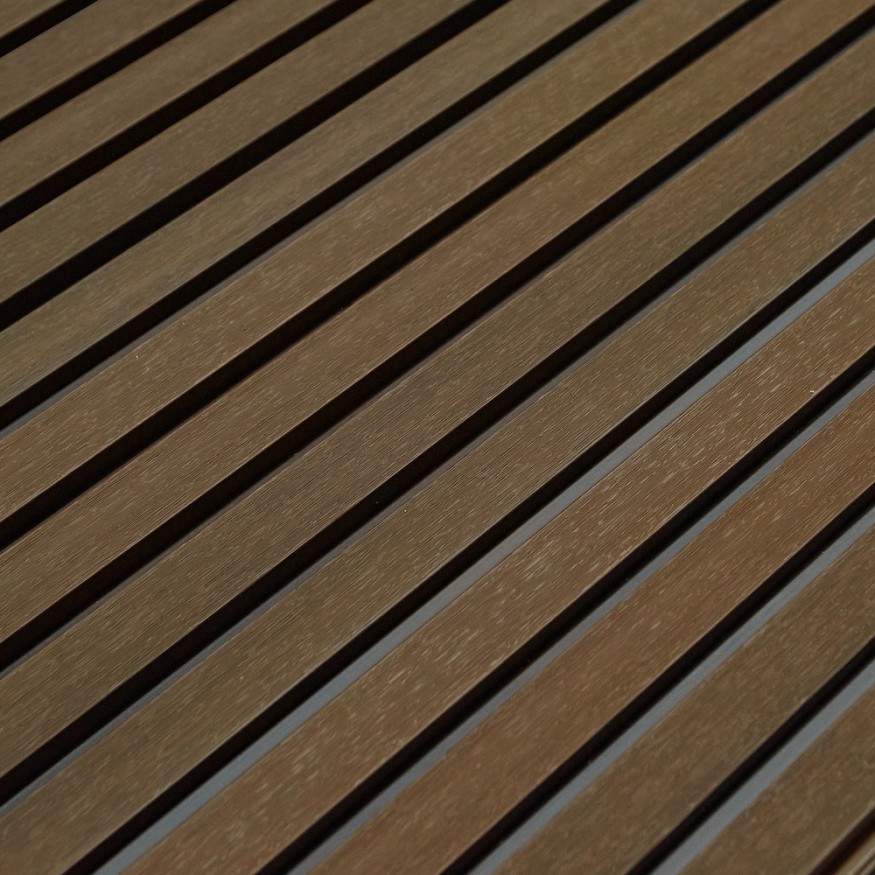 Стеновая панель ДПК CM Decking CM WALL DUAL, Макадамия купить в Славянске-на-Кубани