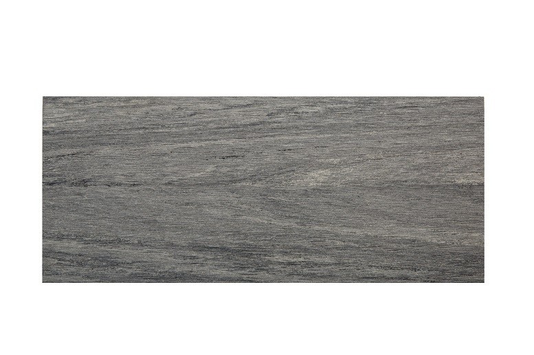 Террасная доска Bruggan Multicolor из ДПК, полнотелая, 140 мм, серого цвета. купить в Славянске-на-Кубани