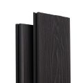 Террасная доска Ecodecking Экстра 3D Графит купить в Славянске-на-Кубани