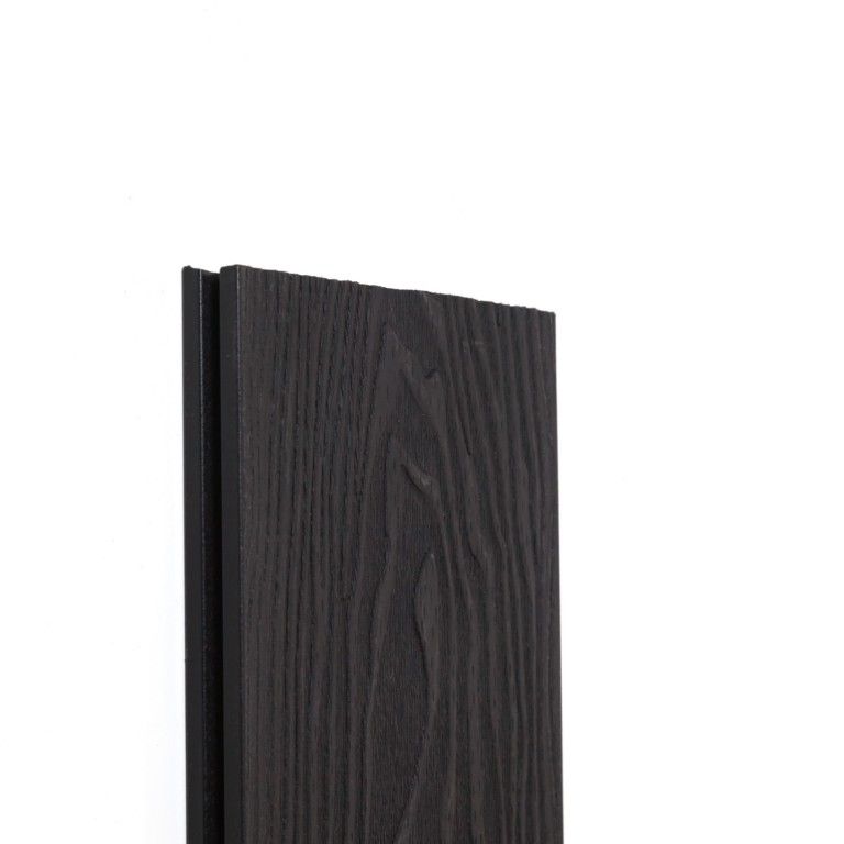 Террасная доска Ecodecking Экстра 3D Графит купить в Славянске-на-Кубани