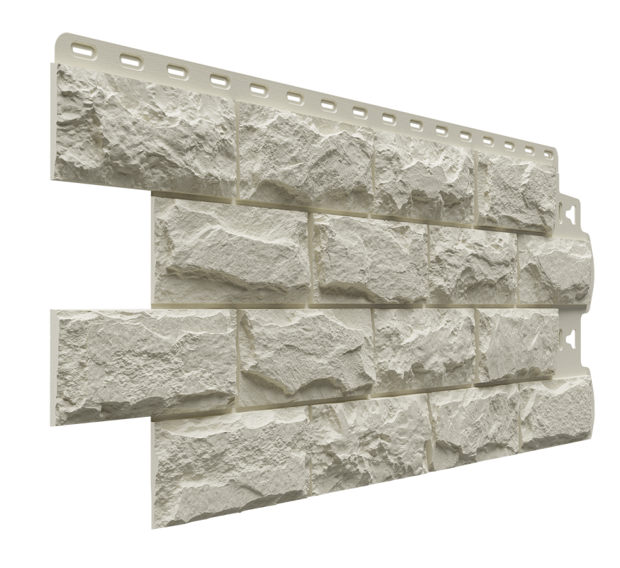 Фасадные панели Docke, Standard, Dufour (Дюфур) Тироль купить в Славянске-на-Кубани