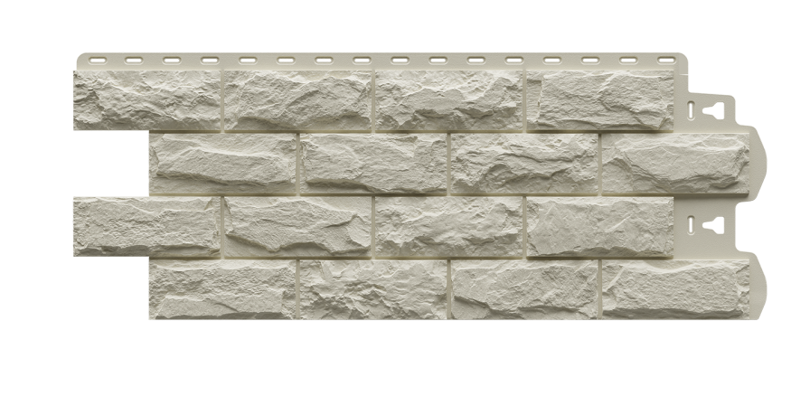 Фасадные панели Docke, Standard, Dufour (Дюфур) Тироль купить в Славянске-на-Кубани