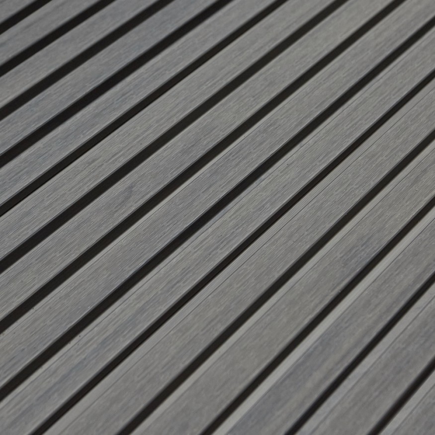 Стеновая панель ДПК CM Decking CM WALL, Стоун грей купить в Славянске-на-Кубани