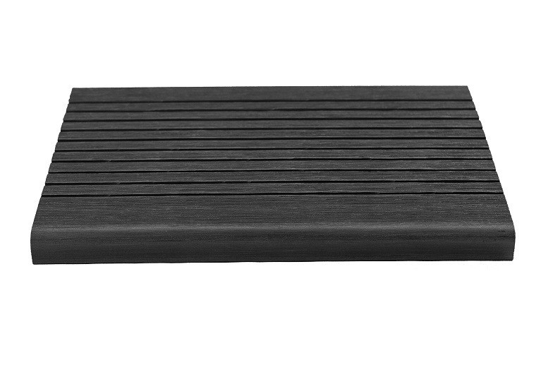 Ступень Unodeck RusDecking - Цвет Графит купить в Славянске-на-Кубани