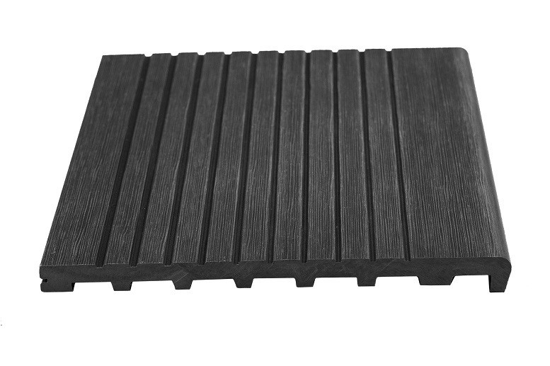 Ступень Unodeck RusDecking - Цвет Графит купить в Славянске-на-Кубани