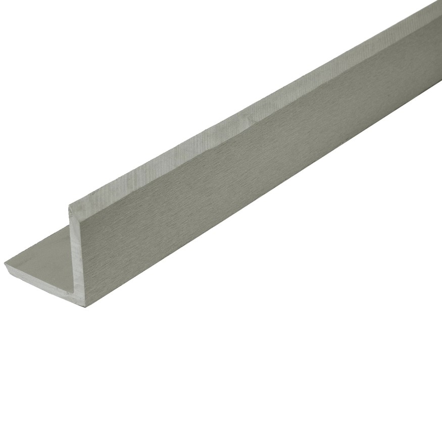 Угловой профиль из ДПК CM Decking, Ясень купить в Славянске-на-Кубани