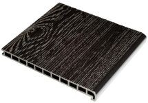 Ступени из ДПК Faynag WOOD - Кварц