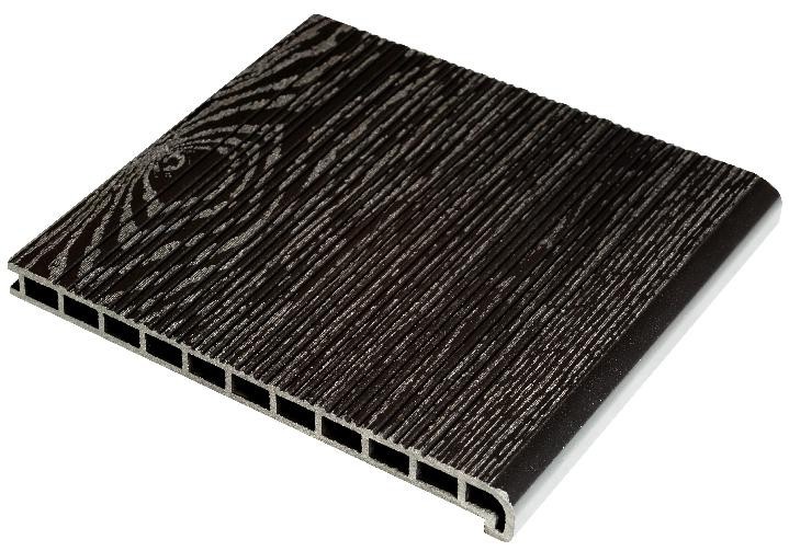 Ступени Faynag WOOD из ДПК Кварц купить в Славянске-на-Кубани