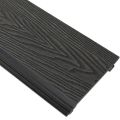 Фасадная панель EasyDecking, Wood-X, Черное дерево купить в Славянске-на-Кубани