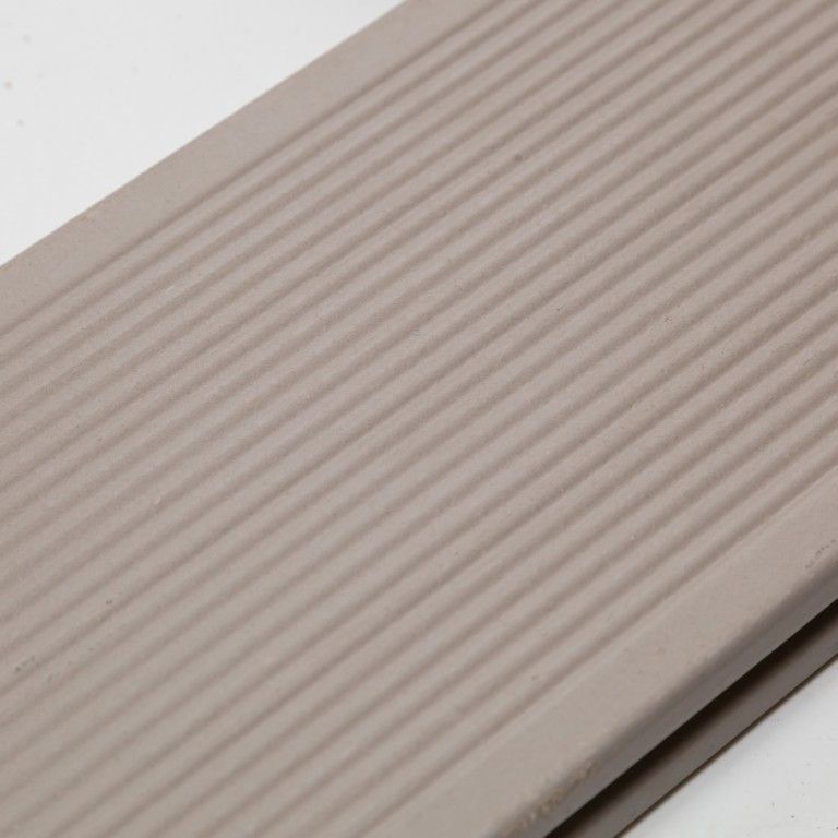 Террасная доска Ecodecking Практик Серый купить в Славянске-на-Кубани