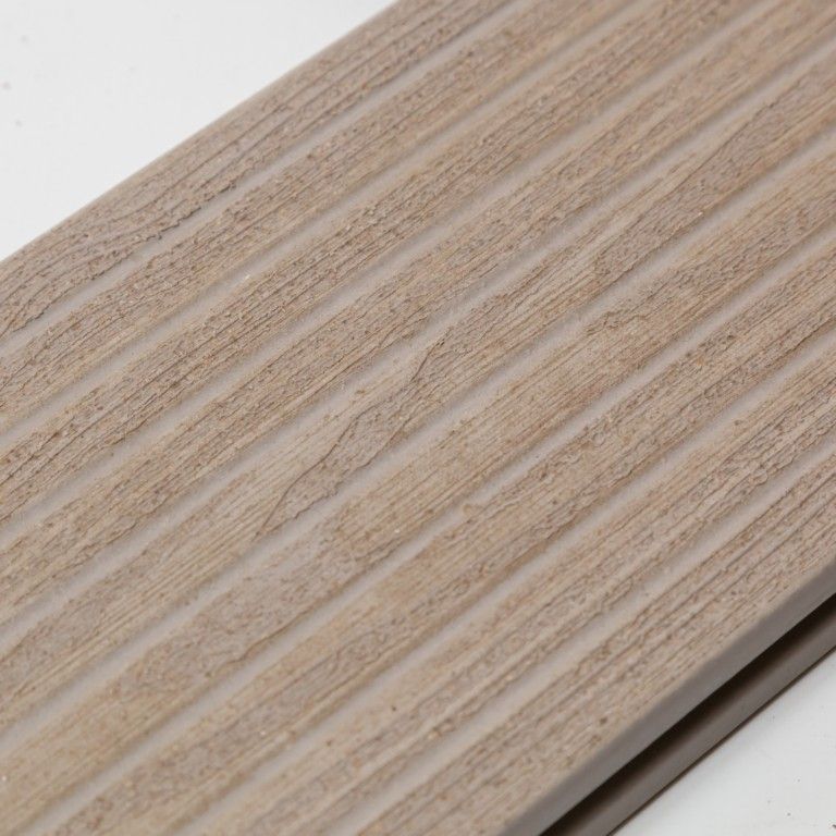 Террасная доска Ecodecking Практик Серый купить в Славянске-на-Кубани
