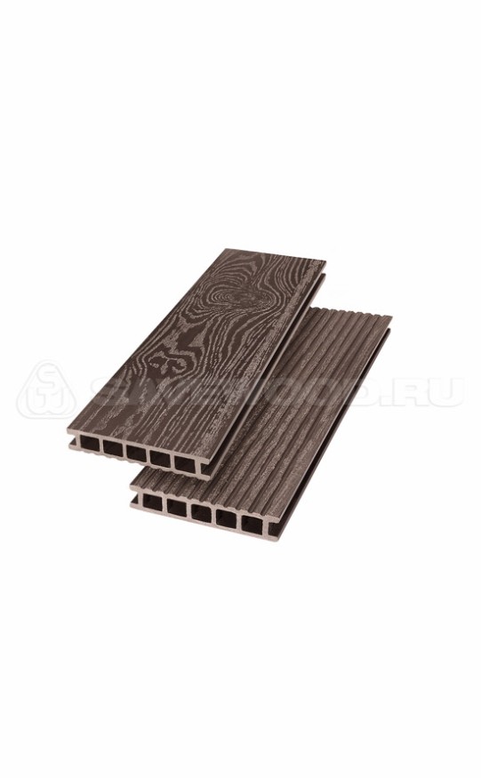 Террасная доска ДПК SaveWood, SW Ornus (T), Терракот купить в Славянске-на-Кубани
